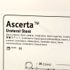 BOSTON SCIENTIFIC M0061456200 ASCERTA URETERAL STENT, 2023-01