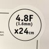 BOSTON SCIENTIFIC M0061456070 ASCERTA URETERAL STENT, EXP 2023-01