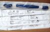 DEROYAL 88-001000 Bipolar Cord / Cable (2027/02/16+) CASE of 10