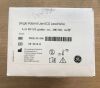 GE HEALTHCARE 2052133-006 Single Patient Use ECG Lead Wire Grabber Set (10/Box)