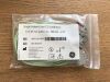 GE HEALTHCARE 2052133-006 Single Patient Use ECG Lead Wire Grabber Set (10/Box)
