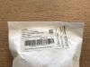 ETHICON 2CB5ST XCEL Universal Stability Sleeve w/Optiview Technology 5mm x 75mm (Reprocessed Stryker)(X)
