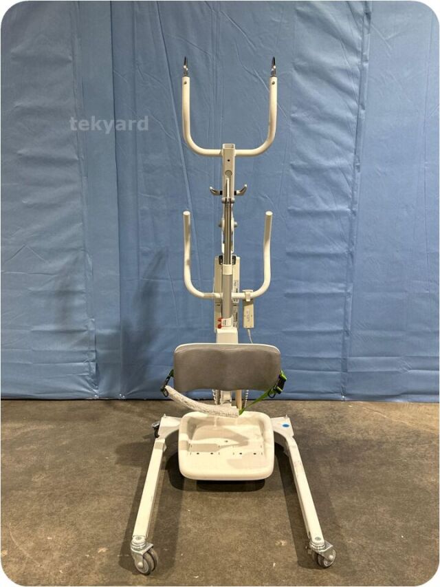 LIKO Sabina II EE Sit-to-Stand Power Patient Lift