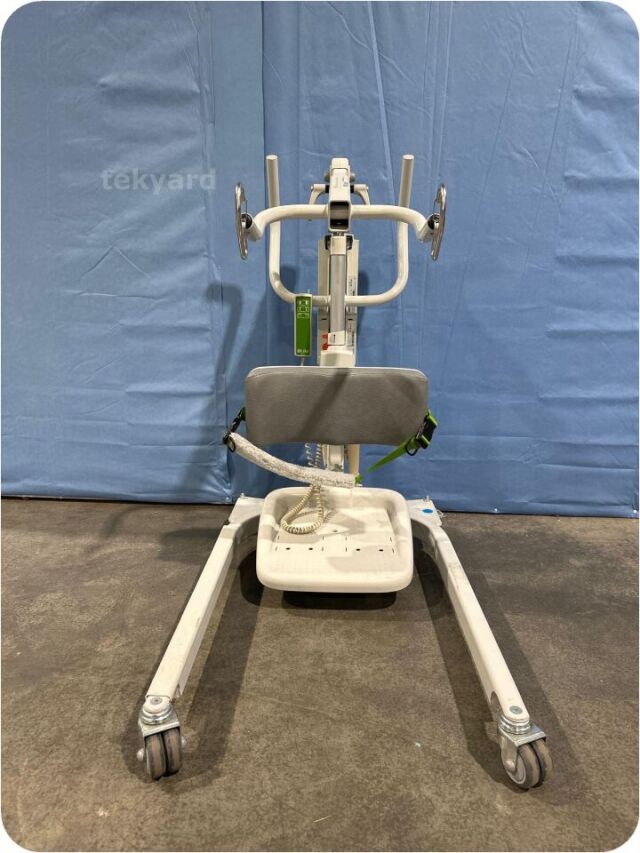 LIKO Sabina II EE Sit-to-Stand Power Patient Lift