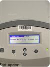AMERICAN MEDICAL SYSTEM CG1  Her Option Cryoablation Therapy System