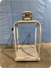 HEALTH-O-METER 2101KL Digital Handrail Scale