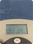 HEALTH-O-METER 2101KL Digital Handrail Scale