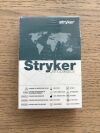STRYKER 2060-0000-1 Acetabular Dome Hole Plug (X)