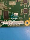 GE 5407237-6 PPC KV Control Board CT Scanner