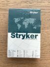 STRYKER 2030-6520-1 Torx Cancellous Bone Screw 6.5mm