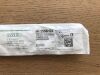 BARD 2556H24 Bardex Foley Catheter 24F w/30cc Ribbed Balloon (X)