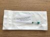 AVID MEDICAL RMPS2303 Reganes Plastic Hub Quincke Spinal Needle 23G x 3.5in