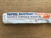NIPRO CORPORATION FS+172530BC NIPRO SafeTouch II sSafety Fistula Needle 17G