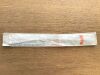 NIPRO CORPORATION FS+172530BC NIPRO SafeTouch II sSafety Fistula Needle 17G