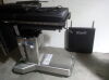 STERIS 3085 SP STERIS Amsco 3085 SP Surgical Table