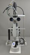 CARL ZEISS SL130 Meditec AG 07740 Ophthalmic Slit Lamp - 161560 Ophthalmic Slit Lamp