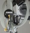 CARL ZEISS SL130 Meditec AG 07740 Ophthalmic Slit Lamp - 161560 Ophthalmic Slit Lamp