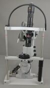 CARL ZEISS SL130 Meditec AG 07740 Ophthalmic Slit Lamp - 161560 Ophthalmic Slit Lamp