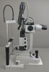 CARL ZEISS SL130 Meditec AG 07740 Ophthalmic Slit Lamp - 161560 Ophthalmic Slit Lamp