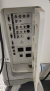 GE PART NUMBER MISSING MACHINE FOR PARTS Ultrasound Tools