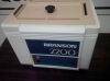 BRANSON 2200 BRANSON 2200 ULTRSONIC CLEANER