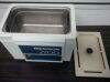 BRANSON 2200 BRANSON 2200 ULTRSONIC CLEANER