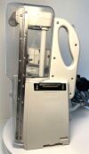 ALARIS PC 8000 Gaurdrails Pump IV Infusion with PC 8120 Module Pump IV Infusion