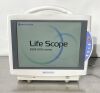 NIHON KOHDEN (BSM-6701A) Monitor