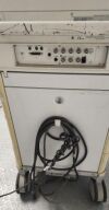 PHILIPS PART NUMBER MISSING MACHINE FOR PARTS Ultrasound Tools