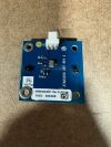 PHILIPS 459800484601 GANTRY SMALL BEZEL Microphone CT Scanner