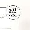 BOSTON SCIENTIFIC M0061456080 ASCERTA URETERAL STENT, EXP 2023-01