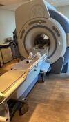 GE 3T  HDxT 16X16 channel MRI Scanner