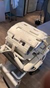 GE 3T  HDxT 16X16 channel MRI Scanner