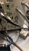 GE 3T  HDxT 16X16 channel MRI Scanner