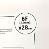 BOSTON SCIENTIFIC REF M0061456150 ASCERTA URETERAL STENT, EXP 2023-01