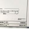 BOSTON SCIENTIFIC REF M0061456150 ASCERTA URETERAL STENT, EXP 2023-01