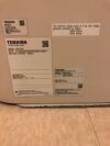 TOSHIBA Aquilion 16 CT Scanner