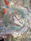 ORIDION 010341 Microstream Smart CapnoLine Plus O2 Long 015510 (CASE of 100)