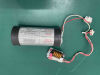 MEDTRONIC 3200846-002 QR232EW196V21A 196uf 2300Vdc  Physio-Control LIFEPAK 20(LP20) defibrillator capacitor assembly 3200846-002 QR232EW196V21A 196uf 2300Vdc  Defibrillator