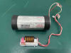 MEDTRONIC 3200846-002 QR232EW196V21A 196uf 2300Vdc  Physio-Control LIFEPAK 20(LP20) defibrillator capacitor assembly 3200846-002 QR232EW196V21A 196uf 2300Vdc  Defibrillator