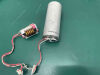MEDTRONIC 3200846-002 QR232EW196V21A 196uf 2300Vdc  Physio-Control LIFEPAK 20(LP20) defibrillator capacitor assembly 3200846-002 QR232EW196V21A 196uf 2300Vdc  Defibrillator