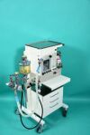 DRAEGER DRÄGER Sulla 808V Anesthesia Machine