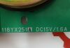 FUJI 118YX251A Board Rad/Fluoro Room