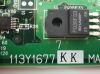 FUJI 113Y1677KK Board Rad/Fluoro Room