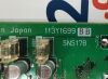FUJI 113Y1699BB Board Rad/Fluoro Room