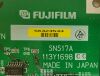 FUJI 113Y1698CC Board Rad/Fluoro Room