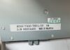 TOSHIBA N860-7410-T601/20 Keyboard Panel Ultrasound General