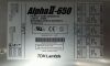 TOSHIBA MV6500104C Power Supply Ultrasound General
