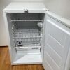 SUMMIT (FF511L) Refrigerator Freezer