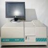 BECKMAN COULTER (DU-640B)  UV/ViS Spectrophotometer with Monitor Spectrophotometer